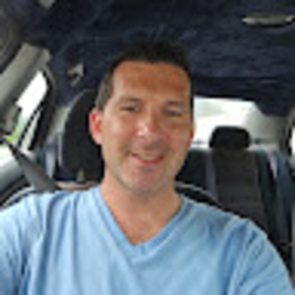 Meet your Posher, Luke - Picture 1 of 1